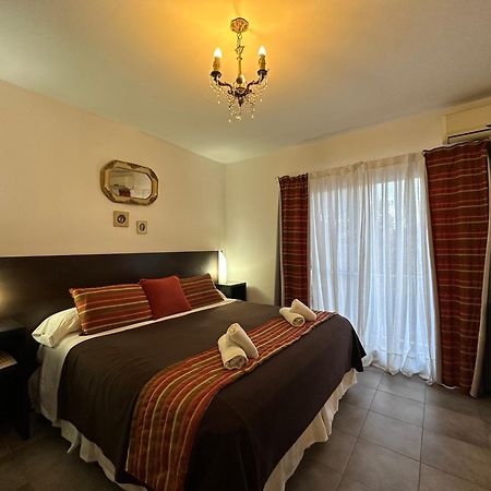 Apart & Hotel Neptuno Валерия-дель-Мар Экстерьер фото