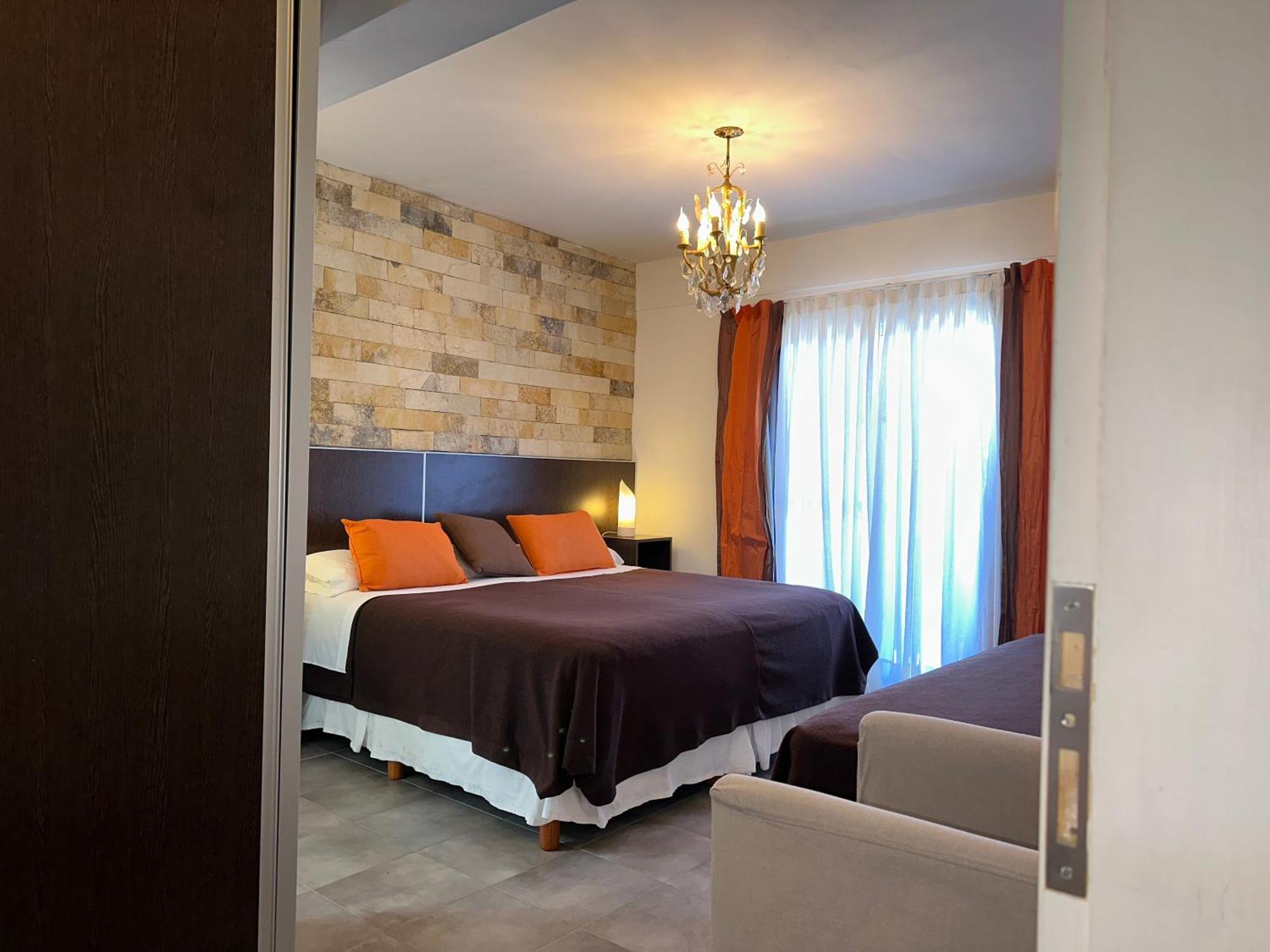 Apart & Hotel Neptuno Валерия-дель-Мар Экстерьер фото