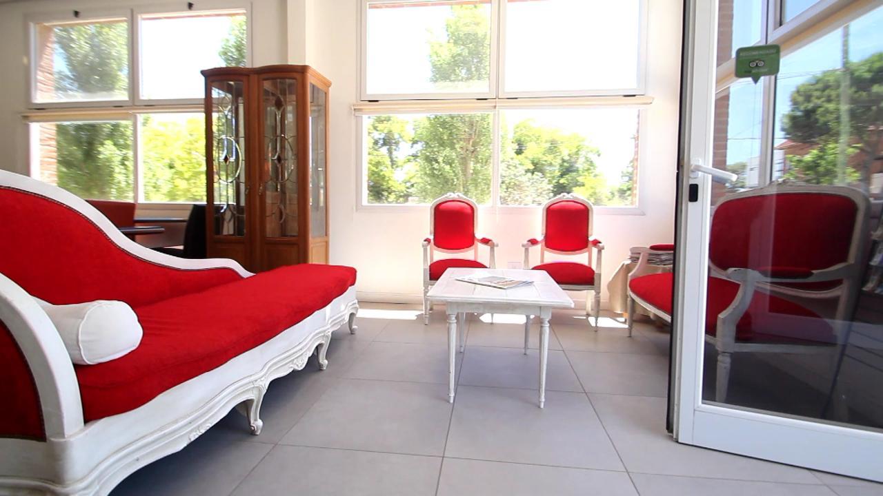 Apart & Hotel Neptuno Валерия-дель-Мар Экстерьер фото